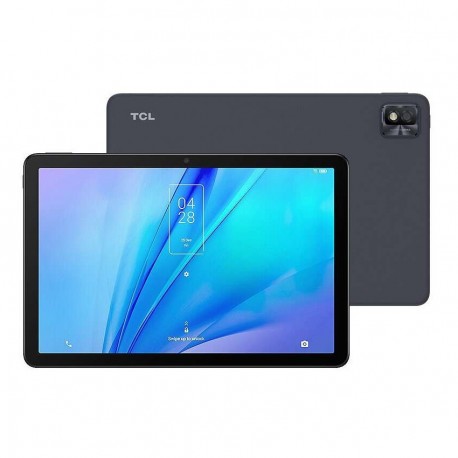 TCL TAB 10s 10.1" Tablet (3GB/32GB) Super Matte Gray Refurbished Grade A