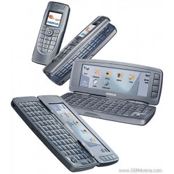 Nokia 9300i