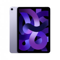 Apple iPad Air 2022 10.9" με WiFi (8GB/256GB) Purple Refurbished Grade A