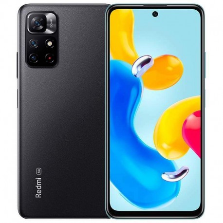 Xiaomi Redmi Note 11S 5G Dual SIM (6GB/128GB) Star Blue