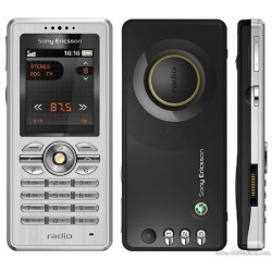 Sony Ericsson R300 Radio