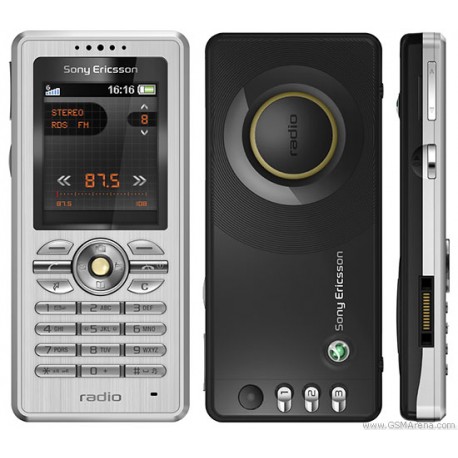 Sony Ericsson R300 Radio