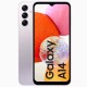 Samsung Galaxy A14 Dual SIM (4/64GB) Ασημί