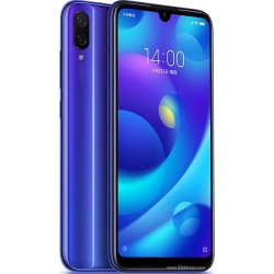 Xiaomi Mi Play 4/64GB Blue Refurbished Grade A