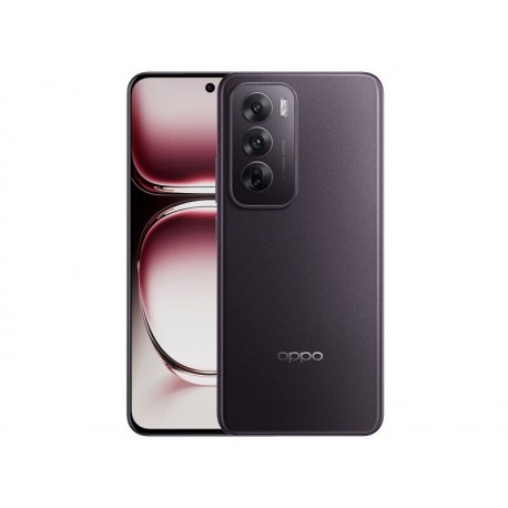 Oppo Reno12 5G Dual SIM (12/256GB) (Matte Brown) Καφέ Refurbished Grade A
