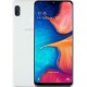 Samsung Galaxy A20e (3/32GB) Λευκό Refurbished Grade B