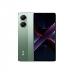 Xiaomi Poco X7 Pro NFC 5G Dual SIM (12/512GB) Πράσινο Refurbished Grade A