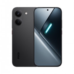 Xiaomi Poco X8 Pro 5G Dual SIM (12/512GB) Μαύρο Refurbished Grade A