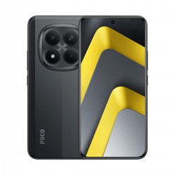 Xiaomi Poco M8 Pro 5G Dual SIM (8/256GB) Μαύρο Refurbished Grade A