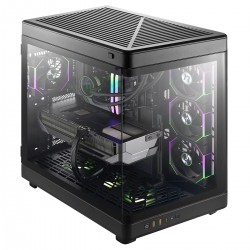 Turbo-X Nemesis N5880 Desktop ΕΚΘΕΣΙΑΚΟ