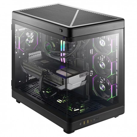 Turbo-X Nemesis N5880 Desktop ΕΚΘΕΣΙΑΚΟ