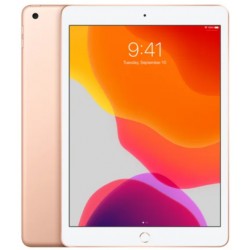 Apple iPad 10.2 (2019) 7gen 32gb Gold Refurbished Grade B