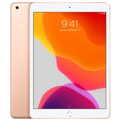 Apple iPad 10.2 (2019) 7gen 32gb Gold Refurbished Grade B