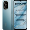 Xiaomi Poco C71 Dual SIM (3/64GB) Μπλε