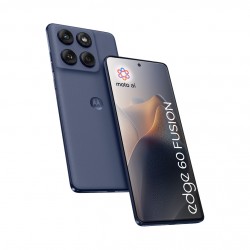 Motorola Edge 60 Fusion 5G (8/256GB) Μπλε