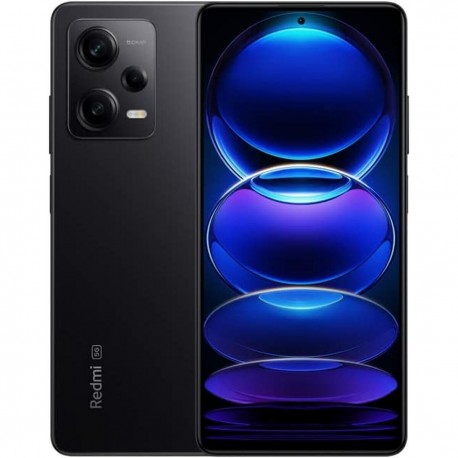 Xiaomi Redmi Note 12 Pro 5G Dual SIM (6/128GB) Midnight Black Refurbished Grade A