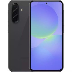 Samsung Galaxy A36 Enterprise Edition 5G Dual SIM (6/128GB) Awesome Black