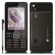 Sony Ericsson G900 Dark Brown Refurbished Grade A