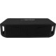 Esperanza Folk Ηχείο Bluetooth 3W με Ραδιόφωνο Μαύρο