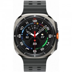 Samsung Galaxy Watch Ultra Titanium 47mm (Titanium SIlver) Refurbished Grade A