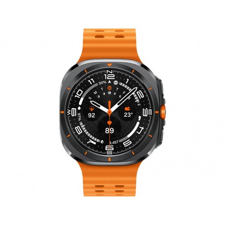 Samsung Galaxy Watch Ultra Titanium 47mm (Titanium Gray) Refurbished Grade A