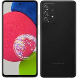Samsung Galaxy A52s 5G Dual SIM (8GB/256GB) Violet Refurbished Grade A