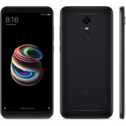 Xiaomi Redmi 5 3/32gb Black Refurbished Grade A