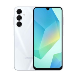 Samsung Galaxy A16 5G Dual SIM (4/128GB) Light Gray