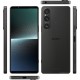Sony Xperia 1 V (12/256GB) Μαύρο Refurbished Grade A