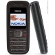 Nokia 1208 Black Refurbished Grade A