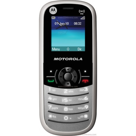 Motorola WX181 Refurbished Grade A
