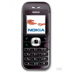 Nokia 6030 Black ΜΕΤΑΧΕΙΡΙΣΜΕΝΟ
