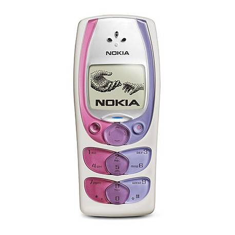 Nokia 2300 Refurbished Grade A
