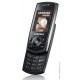 Samsung J700i Black Refurbished Grade A