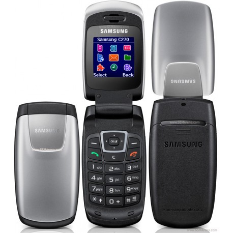 Samsung C270 Refurbished Grade A