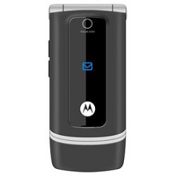 Motorola W375 Gray Refurbished Grade A