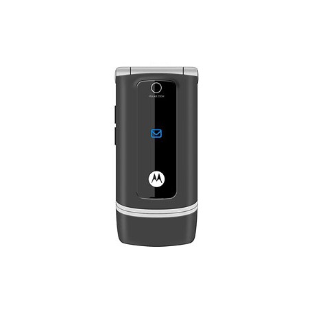 Motorola W375 Gray Refurbished Grade A