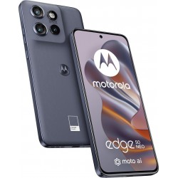 Motorola Edge 50 Neo 5G (8/256GB) PANTONE Grisaille Refurbished Grade A