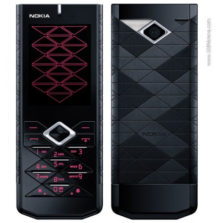 Nokia 7900 Prism Refurbished Grade A