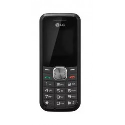 LG GS105 BLACK Refurbished Grade A