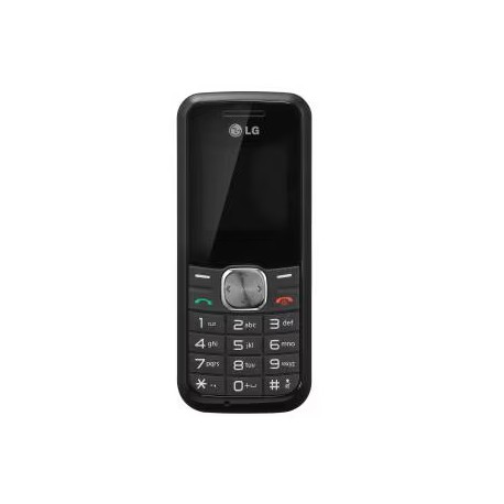LG GS105 BLACK Refurbished Grade A