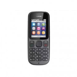 Nokia 100 Black Refurbished Grade A