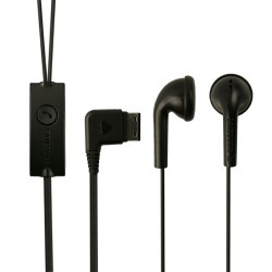 Samsung EHS497Q0ME Stereo- Χρώμα : Μαύρο