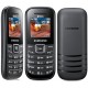 Samsung E1202 Black Refurbished Grade A
