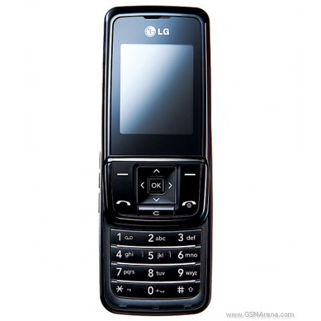 LG KG290 Black Refurbished Grade A