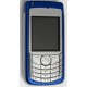 Nokia 6681 Blue Refurbished Grade A