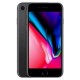 Apple iPhone 8 (2/64GB) Black Refurbished Grade A