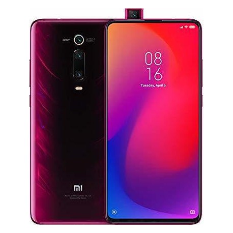 Xiaomi Mi 9T Pro (64GB) Flame Red Refurbished Grade A