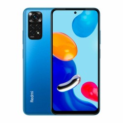 Xiaomi Redmi Note 11 NFC Dual SIM (4GB/64GB) Twilight Blue Refurbished Grade A