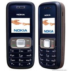 Nokia 1209 Refurbished Grade A